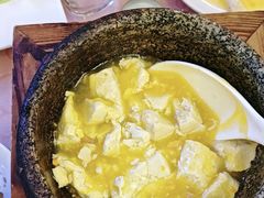 -烤肉宛饭庄(南礼士路店)