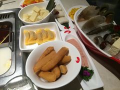 -海底捞火锅(九久奥特莱斯店)