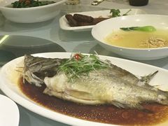 -廊亦舫Lang Yi Fang Restaurant(金桥店)