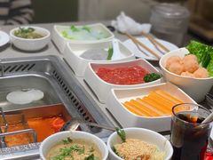 -海底捞火锅(群光广场店)