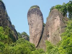 -崀山风景名胜区