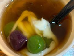 -亦古亭·手作鲜果芋圆(大学城店)