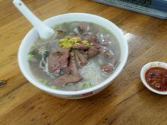 -潮镇老尾牛杂(环城西路店)