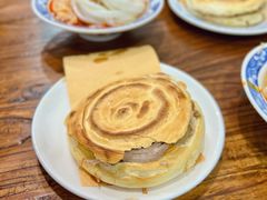 肉夹馍-王魁腊汁肉夹馍(柿园路店)