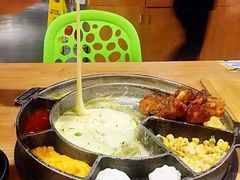 -肥肥虾庄·金牌油焖大虾(杨园滨江时代walk店)