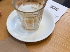 -VOYAGE COFFEE(杨梅竹店)