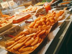 -凡塔斯牛排自助餐厅(广东佛山三水万达店)