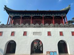 -普陀宗乘之庙(小布达拉宫)