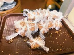 花生糕-没牙伯花生汤店(老药洲店)