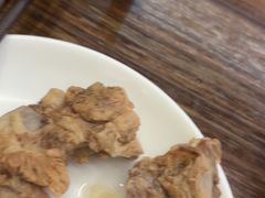 -民间瓦缸煨汤館(嵩山路店)