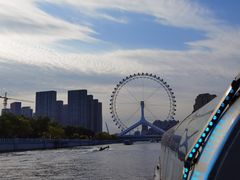 -海河游船(古文化街码头)