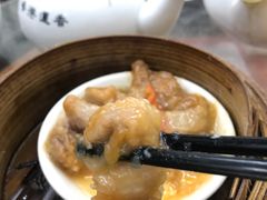 -香港蓮香樓(中環店)