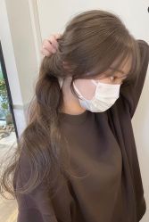 -FASHION PALACE hair+