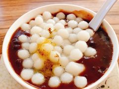 -笃笃笃糖粥(十全街店)