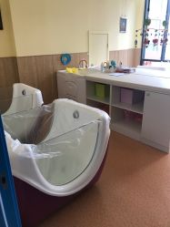 -爱乐婴童水育早教中心·儿童游泳中心(田园商业广场店)