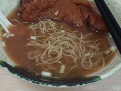 -洋城面店(荔塱农副产品综合批发市场店)