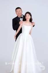 -壹HOME胶片摄影工作室