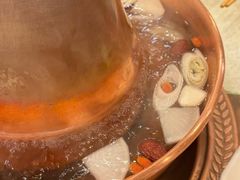 -八先生涮肉房(三里河店)