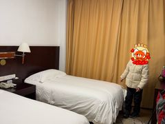 -黄山白云宾馆