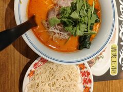 -和府捞面(星光大道一期店)