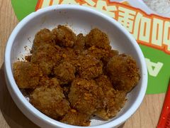 -阿香米线(深业上城店)
