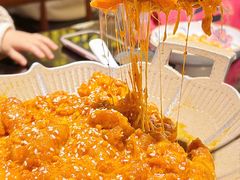 -那些年一起吃串的地方烧烤(观前街店)