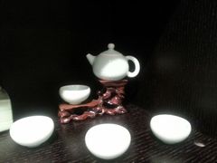 -山水悦茶会所(上海沙龙新天地天宝商业中心店)