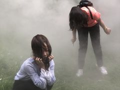 -淄博聊斋城景区
