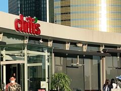 -Chili's Cafe&Bar奇利斯(滨江店)