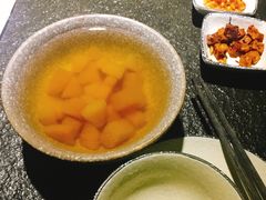 冰糖雪梨-湘与香缘·湖南菜(王府井北京市百货大楼店)