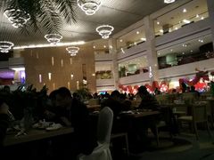 -佰园全日西餐厅-厦门佰翔软件园酒店