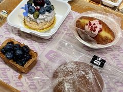 -丁香西饼屋(桂林路店)