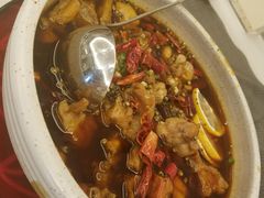 -常州逸高酒店-中餐厅