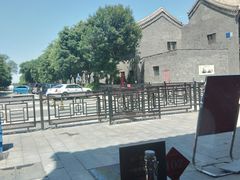 -渔民船说·北塘海鲜·天津菜·海肠捞饭(北塘古镇店)