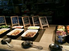 -BLD西餐厅(成都首座万丽酒店)