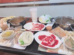 -呷哺呷哺(西单大悦城店)