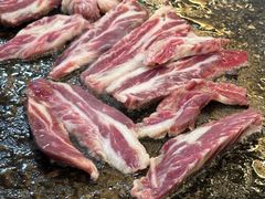 -韩阳王石板烤肉