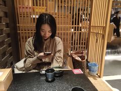 -無境·匠心日本料理(汉街店)