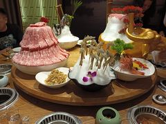 -尚海豆捞(乐虹坊店)