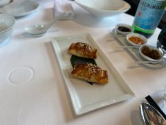 -宝丽轩中餐厅BAOLIXUAN