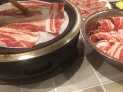 -胡哥烤肥牛(车公庙店)