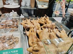 -戚顺兴盐水鸭(新街口明瓦廊店)