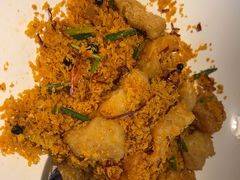 -新华饭店·新津菜·酥皮烤鸭·海鲜(津湾广场店)