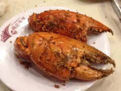 -桥底辣蟹(谢斐道店)