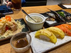 -赤稻·日式料理(禅城店)