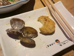 -大哈福烧烤·海鲜·家常菜(延安三路店)