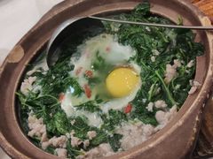 -津津菜馆(绝没分店)
