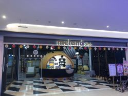 -MELAND CLUB亲子乐园·派对·餐厅(北京芳圆里ID MALL店)