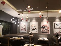 大堂-黄记煌三汁焖锅(广州曜一城店)