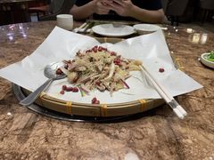 -顺意·顺德家乡菜(国际人才大厦店)